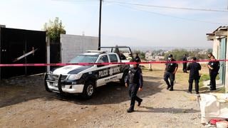 Horror en México: asesinan a balazos a ocho personas en una vivienda; hay cuatro niños entre las víctimas