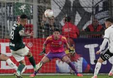 Jeriel De Santis: ¿Cuándo anotó el jugador de Alianza Lima su último gol a nivel profesional?
