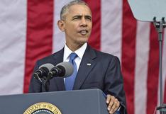 USA: advierten a Barack Obama sobre expansión de ISIS en América Latina
