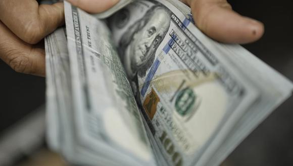 Precio del dólar en el Perú: Revisa el tipo de cambio para HOY, lunes 3 de abril 2023