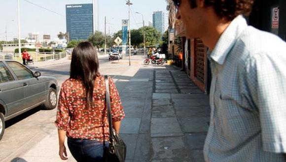 Acoso callejero: estos distritos de Lima y Callao lo sancionan