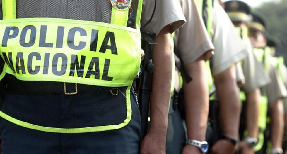 Más policías para patrullar calles del Callao. (Foto: Peru.com)