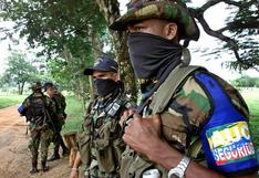 Colombia: 24 terribles métodos de tortura que usaban paramilitares