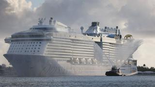 Royal Caribbean pospone crucero Odyssey of the Seas en EE.UU. por coronavirus en su tripulación