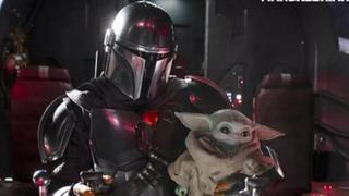 “The Mandalorian” temporada 2 lanza spot de TV y nuevos pósters | FOTOS Y VIDEO