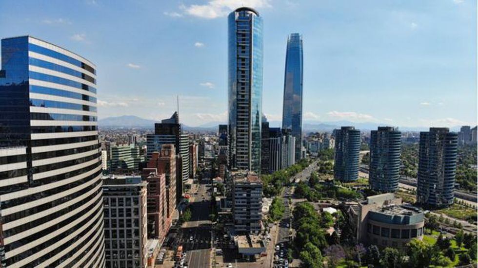 Chile ha visto un alza del endeudamiento en el sector corporativo no financiero. (Foto: Getty Images)