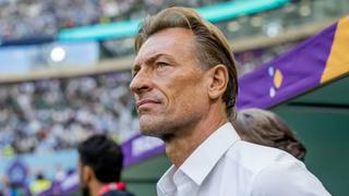 Argentina vs. Arabia Saudita: Análisis psicológico del discurso del DT Hervé Renard que volteó el partido