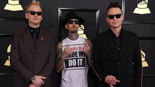 Blink-182 en Lima: banda confirmó esperado concierto para el 2023