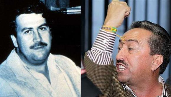 Colombia: Sale en libertad el policía que mató a Pablo Escobar