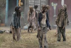 “The Walking Dead: World Beyond”: AMC confirma fecha de estreno de nueva serie | FOTOS