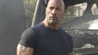Rápidos y furiosos 9: ¿por qué Dwayne Johnson, ‘The Rock’, no forma parte de esta película?