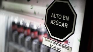 Amplían plazo hasta 31 de diciembre para el uso de ‘stickers’ con octógonos en empaques de alimentos