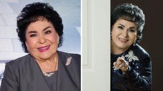 Familia de Carmen Salinas informó que la actriz será sometida a una traqueostomía