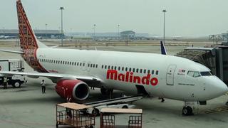 Malindo Air investiga filtración de datos de 30 millones de pasajeros