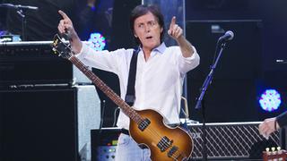 Paul McCartney en Lima: ya se vendieron más de 20 mil tickets