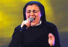Qué pasó con la monja que ganó La Voz Italia: ¿a qué se dedica?
