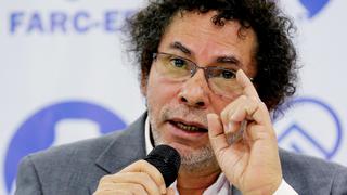 FARC: Santos "es el primer responsable de promover el diálogo" en Venezuela