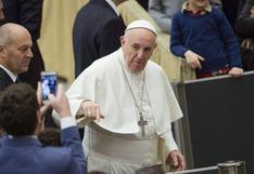 Papa Francisco expresó su dolor por víctimas del atentado en Estambul
