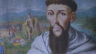 ¿Por qué decapitaron en Tonkín al obispo de Platea hace 165 años?