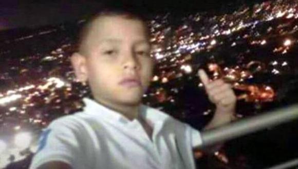 Conmoción en Colombia: Hallan decapitado a niño de 10 años