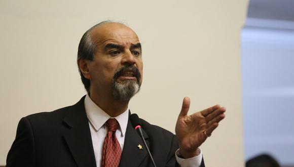 Mauricio Mulder