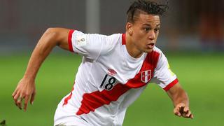 Selección peruana: Benavente, Peña y Ruidíaz, en lista de convocados para amistosos ante Colombia y Chile