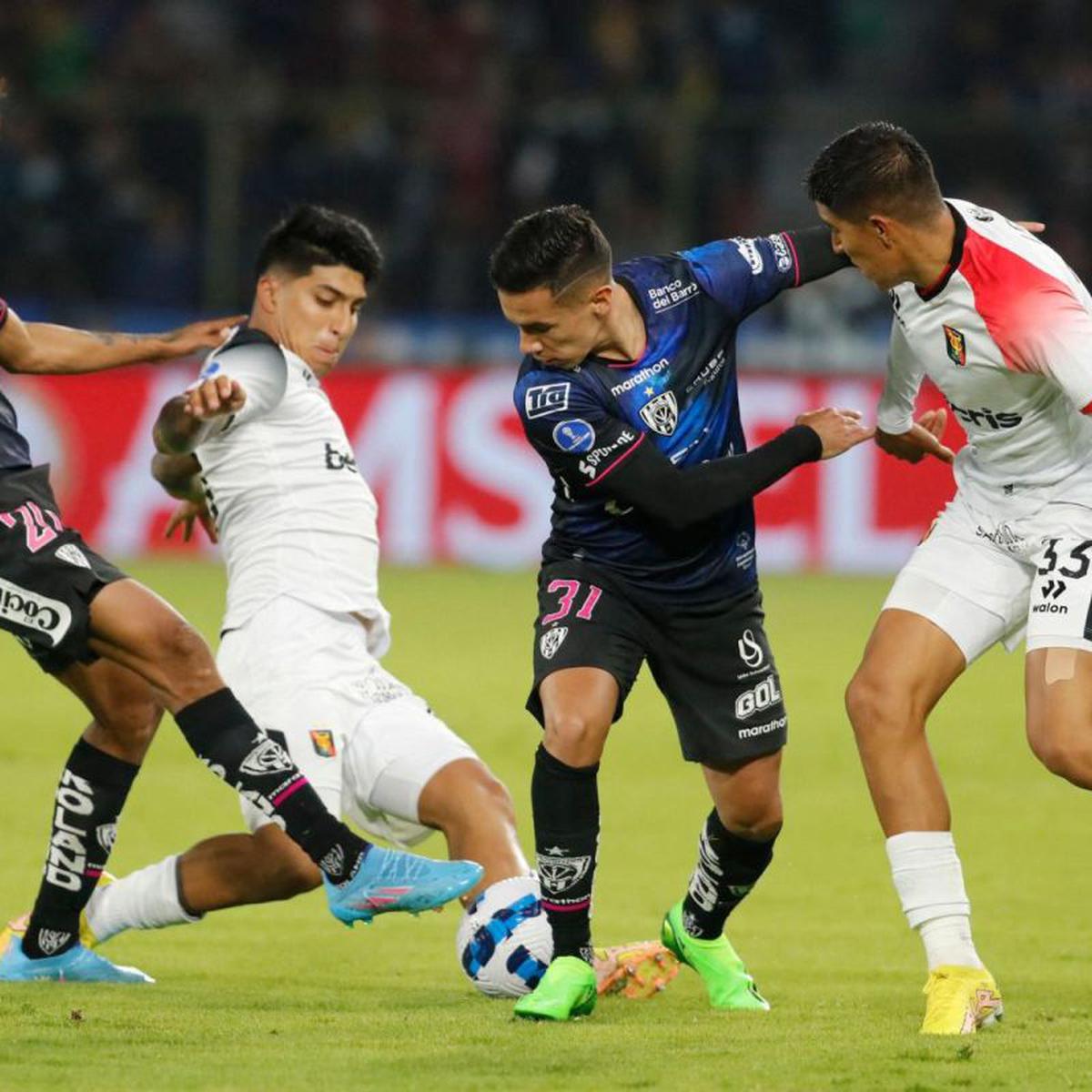 Cuatro aspectos clave que los clubes peruanos deben imitar de Independiente  del Valle, finalista de Copa Sudamericana 2022, Melgar, RMMD DTCC, DEPORTE-TOTAL