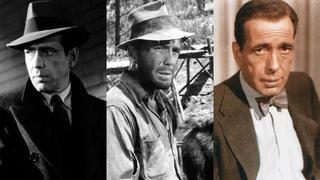 Humphrey Bogart: 7 películas básicas de esta leyenda [VIDEOS]