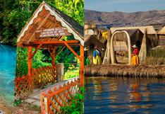 Conoce los 5 pueblos peruanos reconocidos como “Los Mejores Pueblos Turísticos del Mundo”