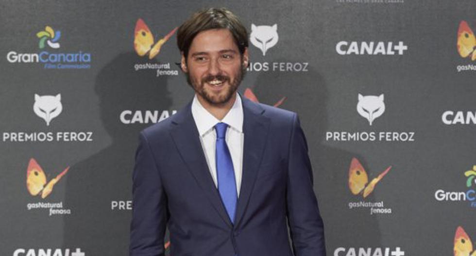 Carlos Marques-Marcet  se alzó como mejor director en los premios Goya 2015. (Foto: Getty Images)