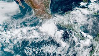 Huracán Agatha deja al menos 11 muertos y 33 desaparecidos a su paso por México
