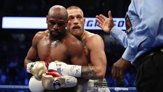 Mayweather vs. McGregor: ¿por qué el boxeador ganó 3 veces más dinero que el luchador de UFC?