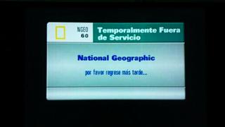 Sacan del aire a Nat Geo y Antena 3 por transmitir Venezuela Aid Live