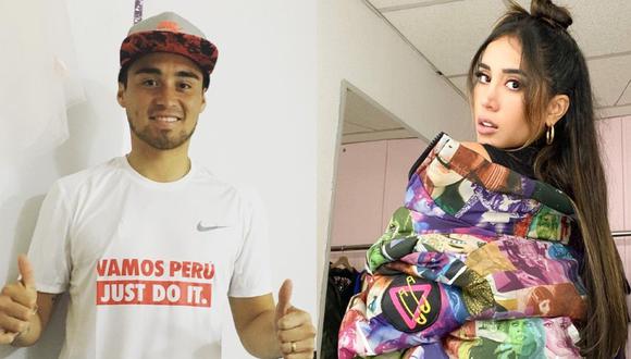 Rodrigo Cuba hizo sorprendentes revelaciones sobre el 'ampay' que protagonizó su ex Melissa Paredes. (Instagram)
