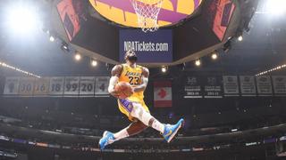 NBA All Star: Los Angeles Lakers de LeBron James no son la franquicia más cara del básquet americano | FOTOS