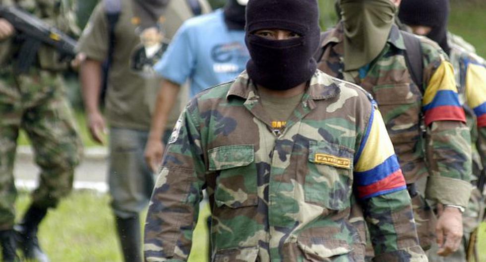 Las FARC cumplieron su palabra y no han realizado ningún ataque durante un mes. (Foto: noticiassin.com)