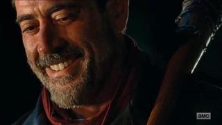 "The Walking Dead" 7x01: conoce a las víctimas de Negan