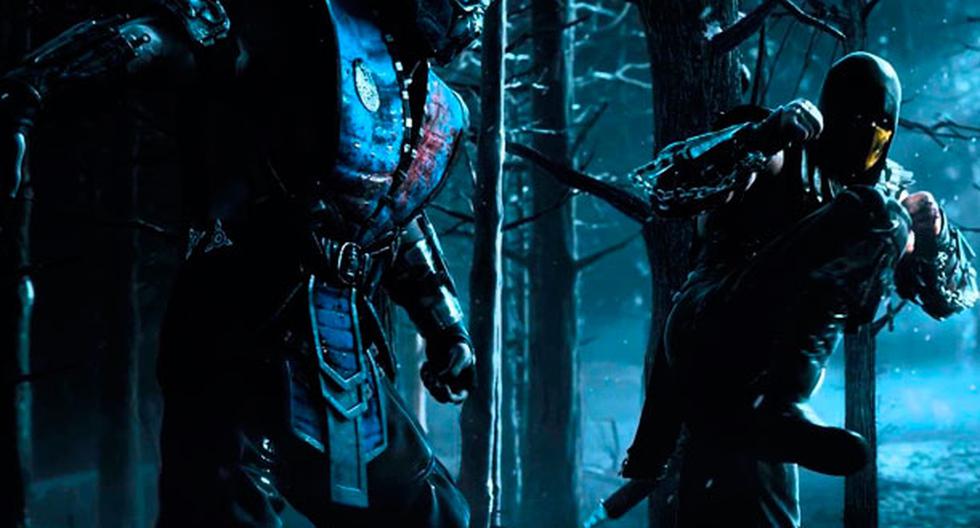 Mortal Kombat X nos llevará 25 años al futuro presentando una nueva generación de peleadores. (Foto: Difusión)