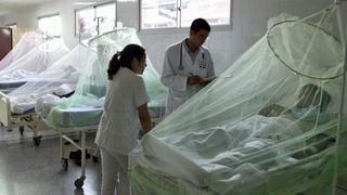 Dengue en Perú: región Áncash supera los 1.000 casos confirmados