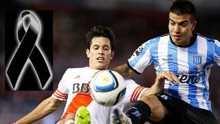 Fútbol argentino: AFA suspende fecha por muerte de jugador