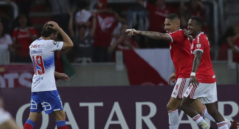 Slikovni rezultat za INTERNACIONAL UNIVERSIDAD CATOLICA