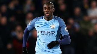 Yaya Touré: agente del africano no descarta traspaso al United