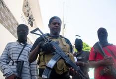 ‘Barbecue’, líder criminal de Haití, amenaza con una “guerra civil” si el primer ministro Ariel Henry no renuncia