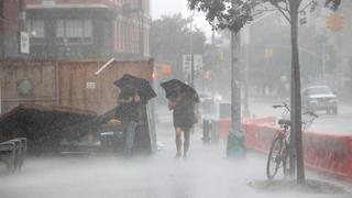 EN VIVO | Tormenta Isaías azota la costa este de EE.UU. y deja al menos 4 muertos | FOTOS