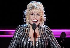 Dolly Parton llevará la historia de su vida en un musical a Broadway