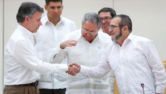 ¿Qué está pendiente en Colombia a un mes de paz con las FARC?