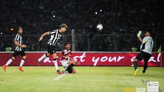 Juventus goleó 8-1 en Indonesia con 'hat Trick' de Llorente
