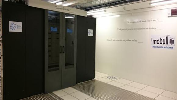 Brasil apaga su supercomputadora para ahorrar energía