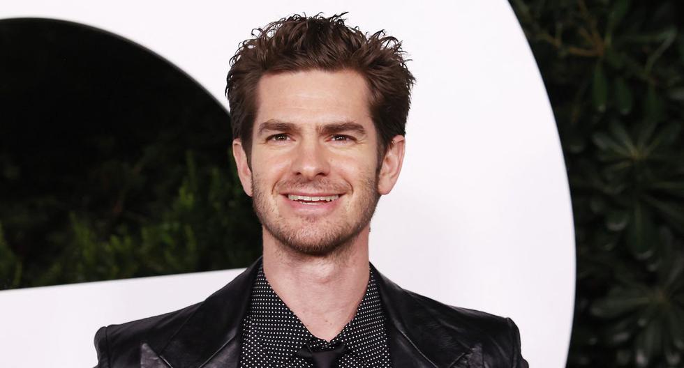 Andrew Garfield to take a break to ‘recalibrate the future’