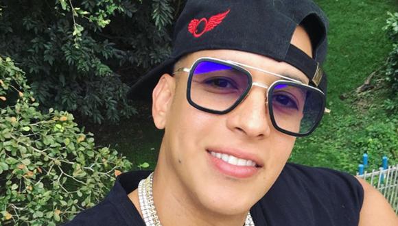 Daddy Yankee desaparece de las redes sociales tras anunciar su última gira. (Foto: Instagram)